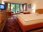 фото отеля Sporthotel Alpin