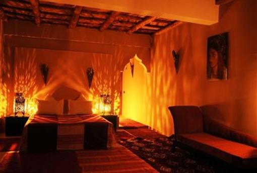 фото отеля Le Village Du Toubkal & Spa