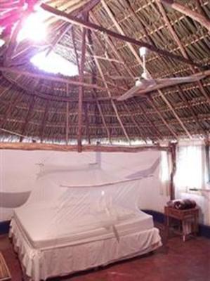 фото отеля Cabanas Ek Balam Temozon
