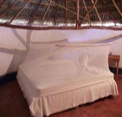 фото отеля Cabanas Ek Balam Temozon