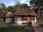 фото отеля Cabanas Ek Balam Temozon