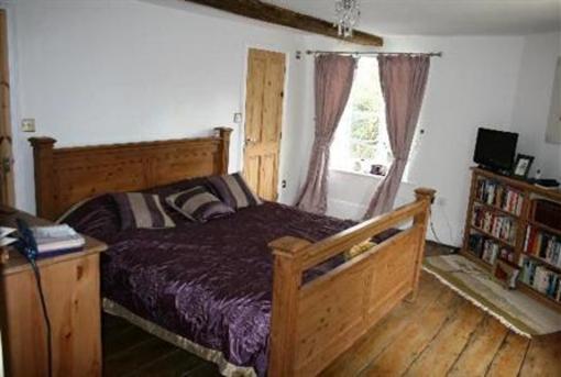 фото отеля Kendal House Bed and Breakfast Towcester