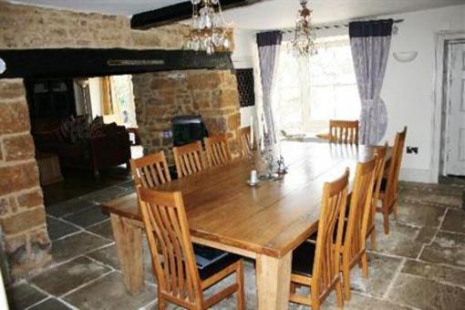 фото отеля Kendal House Bed and Breakfast Towcester