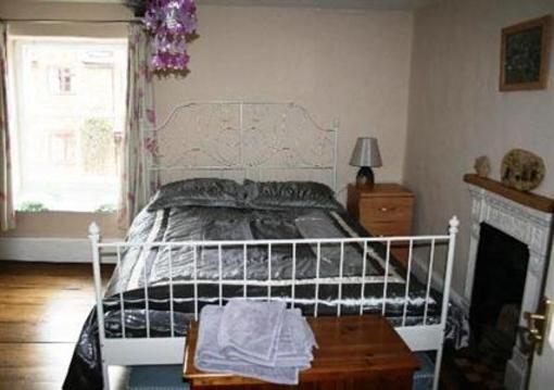 фото отеля Kendal House Bed and Breakfast Towcester