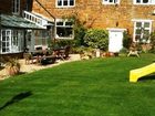 фото отеля Kendal House Bed and Breakfast Towcester