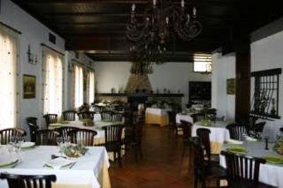 фото отеля Hotel Vega Sierra Residencial Turistico Bogarra