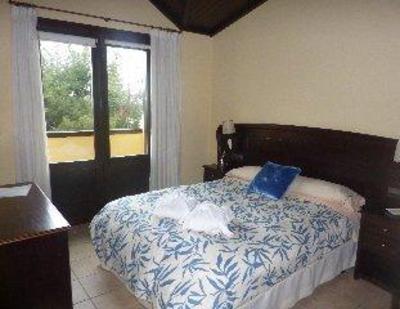 фото отеля Hotel Vega Sierra Residencial Turistico Bogarra