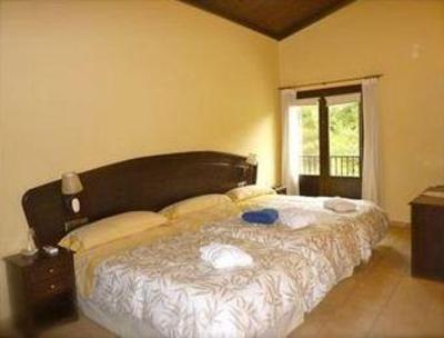 фото отеля Hotel Vega Sierra Residencial Turistico Bogarra