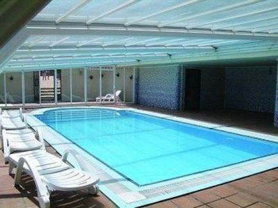 фото отеля Hotel Vega Sierra Residencial Turistico Bogarra