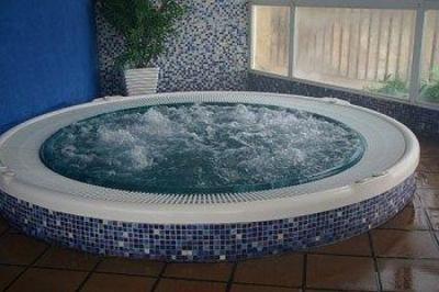 фото отеля Hotel Vega Sierra Residencial Turistico Bogarra