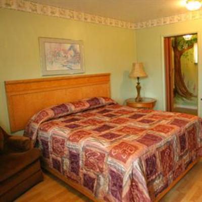 фото отеля Buona Sera Inn