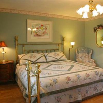 фото отеля Buona Sera Inn