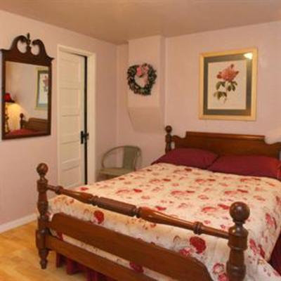 фото отеля Buona Sera Inn