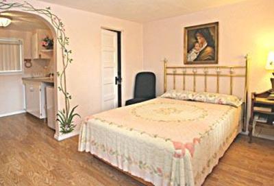 фото отеля Buona Sera Inn