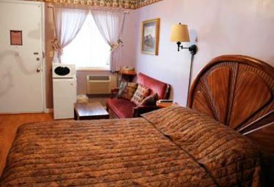 фото отеля Buona Sera Inn