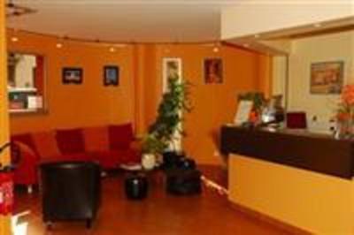 фото отеля Hotel Kennedy Perpignan