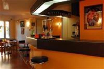 фото отеля Hotel Kennedy Perpignan