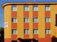 Hotel Kennedy Perpignan