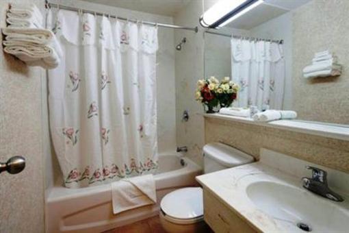 фото отеля Canada's Best Value Inn Richmond Hill