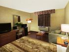 фото отеля Canada's Best Value Inn Richmond Hill