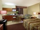 фото отеля Canada's Best Value Inn Richmond Hill