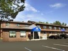 фото отеля Canada's Best Value Inn Richmond Hill