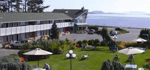 фото отеля The Cedarwood Inn and Suites
