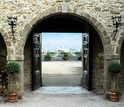 фото отеля Chateau de Coudree Sciez
