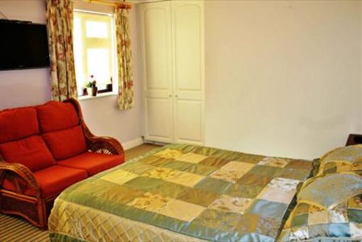 фото отеля Asgard Guesthouse Galway
