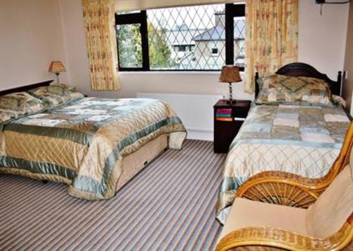 фото отеля Asgard Guesthouse Galway