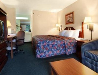 фото отеля Days Inn Galleria-Birmingham