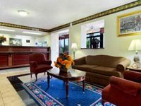 Days Inn Galleria-Birmingham