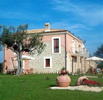 фото отеля Agriturismo Villa Delle Rondini Francavilla al Mare