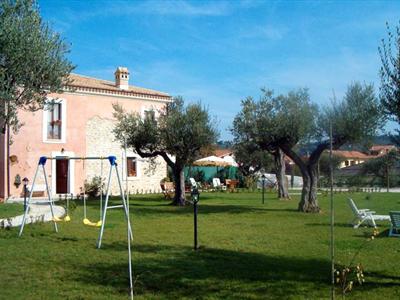 фото отеля Agriturismo Villa Delle Rondini Francavilla al Mare