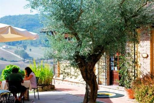 фото отеля Fattoria Caldese Hotel Citta di Castello