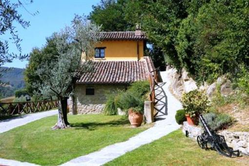 фото отеля Fattoria Caldese Hotel Citta di Castello