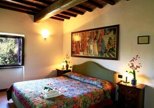 фото отеля Fattoria Caldese Hotel Citta di Castello