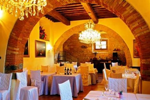 фото отеля Fattoria Caldese Hotel Citta di Castello