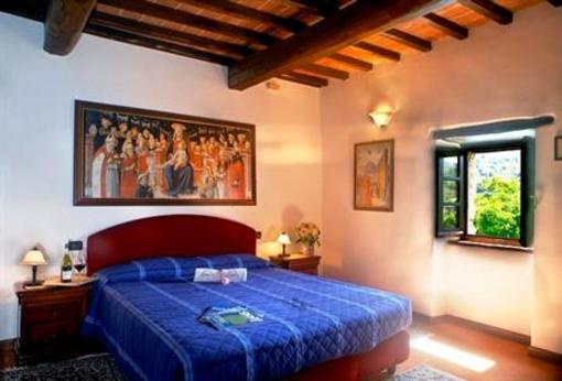 фото отеля Fattoria Caldese Hotel Citta di Castello