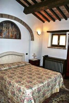 фото отеля Fattoria Caldese Hotel Citta di Castello