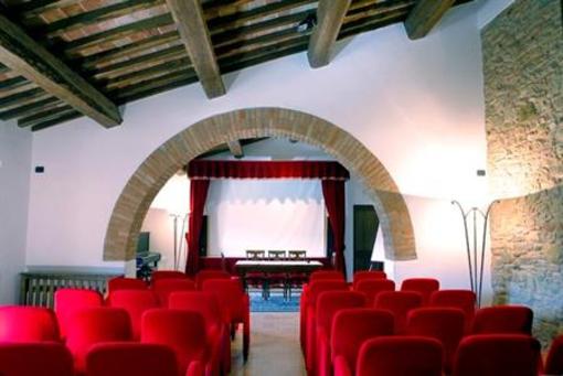 фото отеля Fattoria Caldese Hotel Citta di Castello