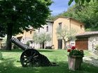 фото отеля Fattoria Caldese Hotel Citta di Castello