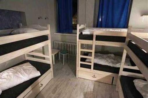 фото отеля Riverside Hostel Gdansk