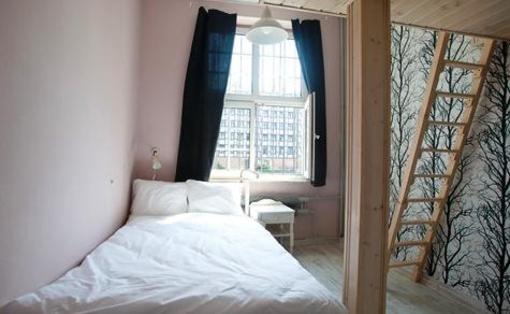 фото отеля Riverside Hostel Gdansk