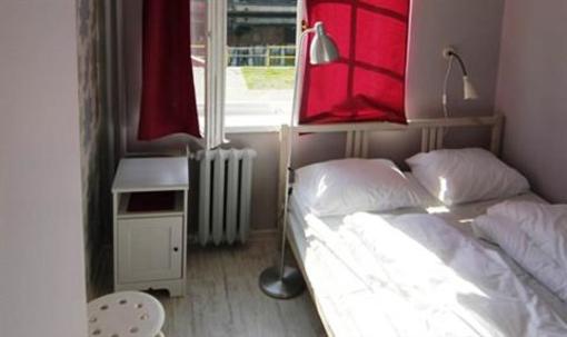 фото отеля Riverside Hostel Gdansk