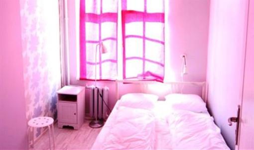 фото отеля Riverside Hostel Gdansk