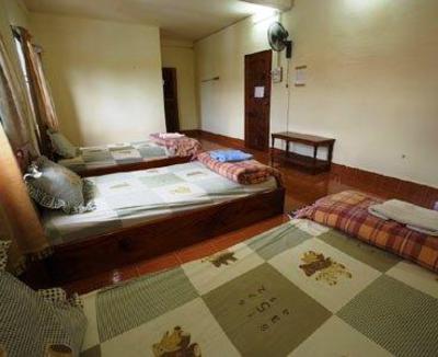 фото отеля Sisavang Guest House