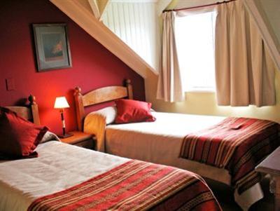 фото отеля La Aldea Hotel El Chalten