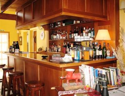 фото отеля La Aldea Hotel El Chalten