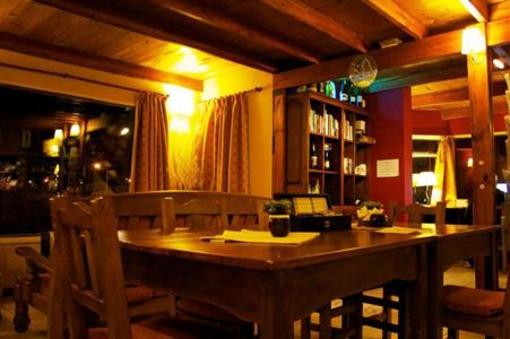 фото отеля La Aldea Hotel El Chalten